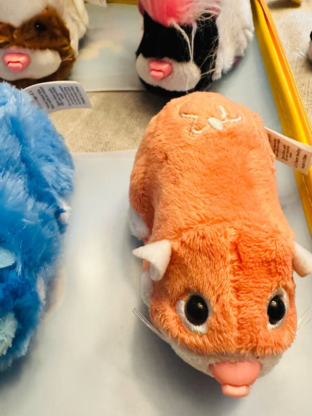 Cepia zhu pets